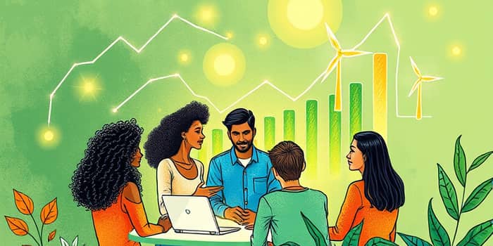 Unlocking Prosperity: The Keys to Enduring Financial Growth