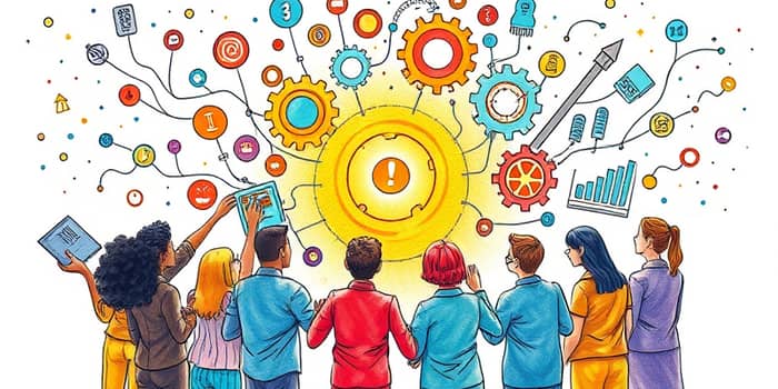 The Abundance Advantage: Leveraging Your Resources for Growth