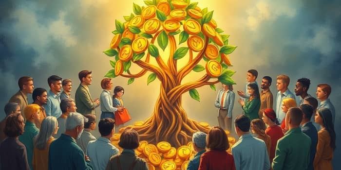 The Conscientious Investor: Aligning Capital with Values