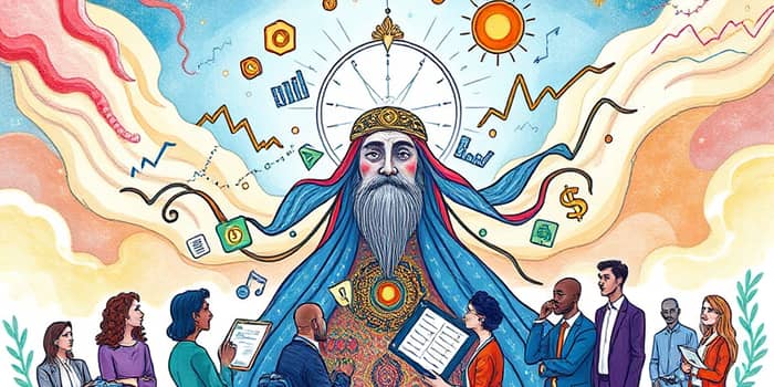 Optimizing Your Oracle: Predicting and Preparing for Wealth