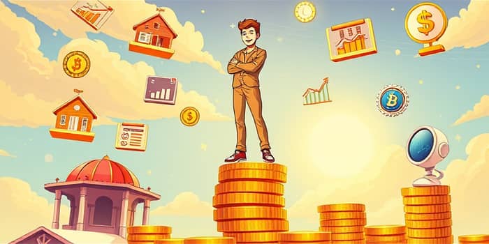 Empowered Earning: Maximizing Your Income Potential