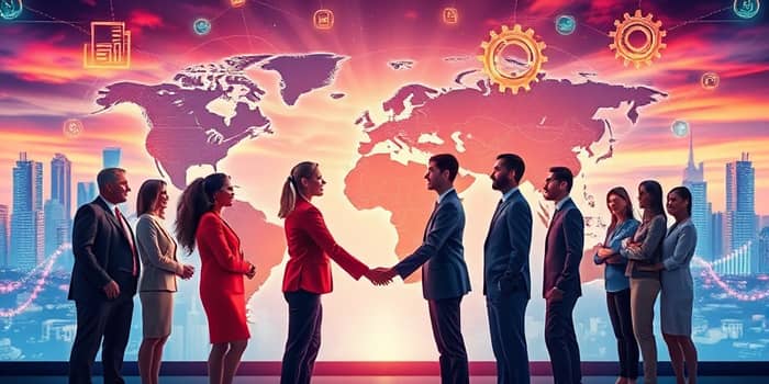 The Art of Acquisition: Smart Investments for Growth