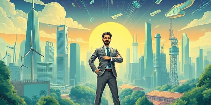 Future-Proofing Finance: Resilience Through Responsible Investing