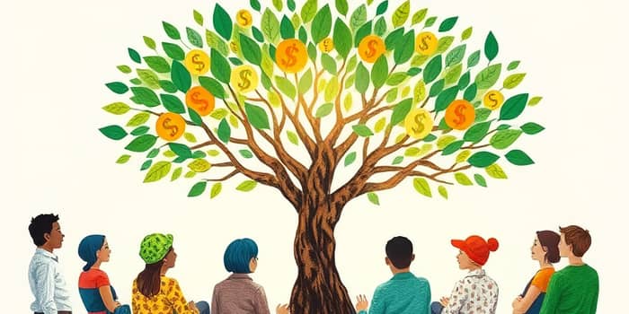 Mindful Money: Your Guide to Ethical Investment Choices