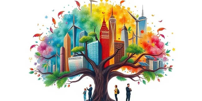 The Sustainable Edge: Outperforming with ESG Principles