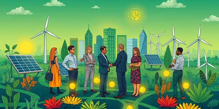 Investing for Good: Maximizing Both Returns and Impact