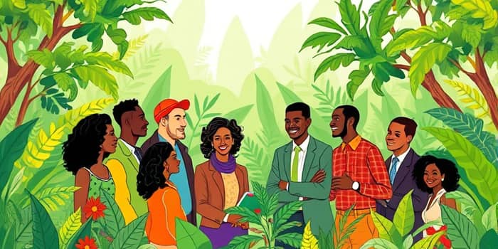 The Conscious Capitalist: Investing in a Sustainable World