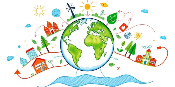 Beyond Financials: The Broader Spectrum of Sustainable Value