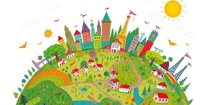 Sustainable Prosperity: Growth Beyond Traditional Metrics