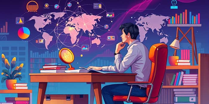 Seeing Past the Hype: Critical Thinking for Investors