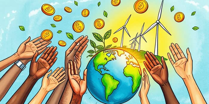 The Responsible Investor: Shaping a Better World with Your Capital