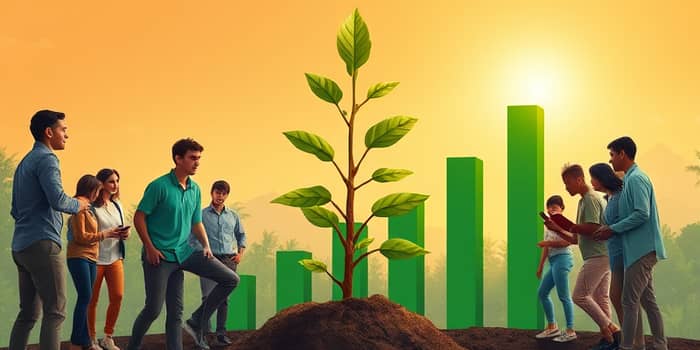 The Investment with Heart: Balancing Profits and Principles