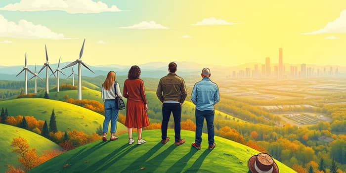 The Sustainable Investor's Playbook: Strategies for Impact