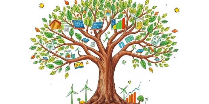 Decoding Sustainable Alpha: Finding Returns in Responsible Investments