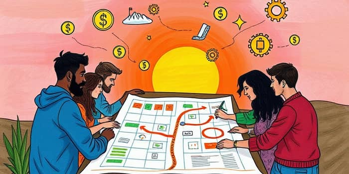 Designing Your Financial Future: A Behavioral Approach