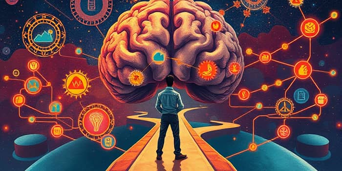 The Unseen Hand: Subconscious Drivers of Investment Choices