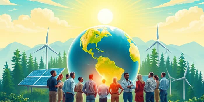 Investing in Tomorrow: Sustainable Strategies for Long-Term Growth