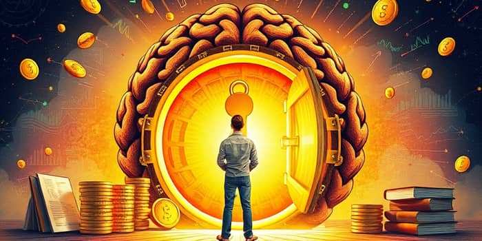 Unlocking Potential: Harnessing Your Inner Financial Genius