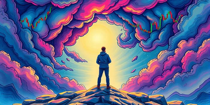 The Resilient Investor: Bouncing Back from Market Dips