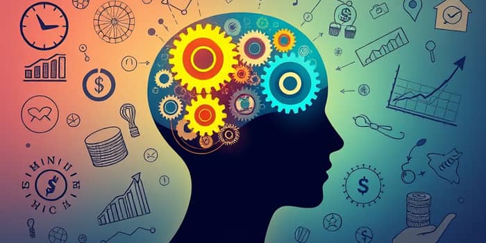 Mastering Your Money Mind: A Psychological Toolkit