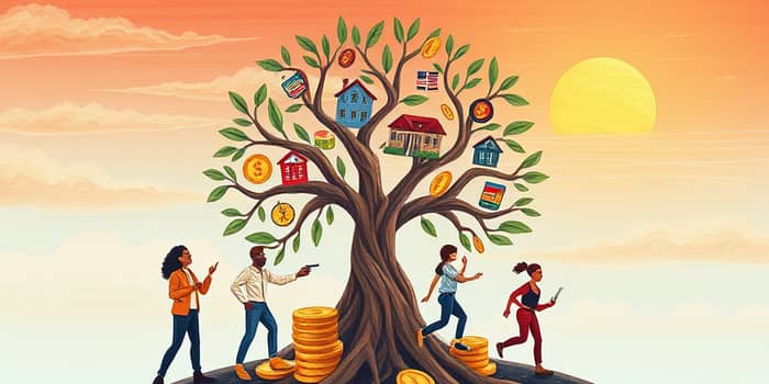 Your Investment Story: Crafting a Narrative of Success