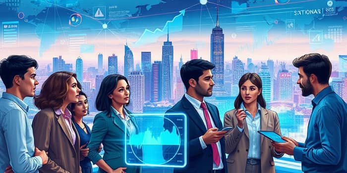 The Investor's Roadmap: Navigating Uncertainty with Confidence