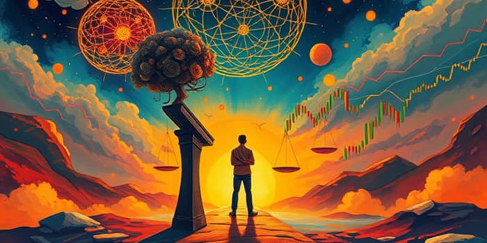 The Calculated Risk: Behavioral Strategies for Smart Speculation