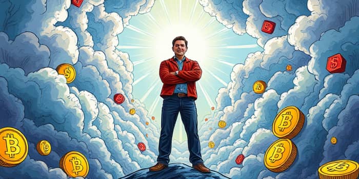 The Anti-FUD Approach: Investing Beyond Fear, Uncertainty, and Doubt