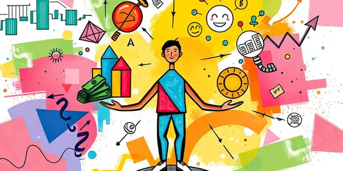 The Art of Allocation: Behavioral Insights for Portfolio Construction