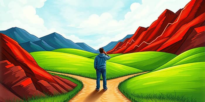 Understanding Underperformance: Behavioral Roots of Investment Mistakes