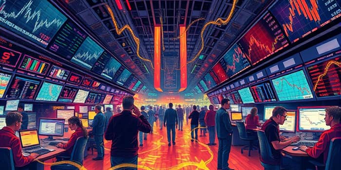 Decoding Market Moods: A Behavioral Guide