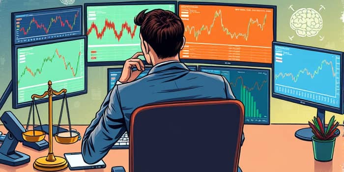 The Habits of Highly Effective Investors: A Behavioral Deep Dive