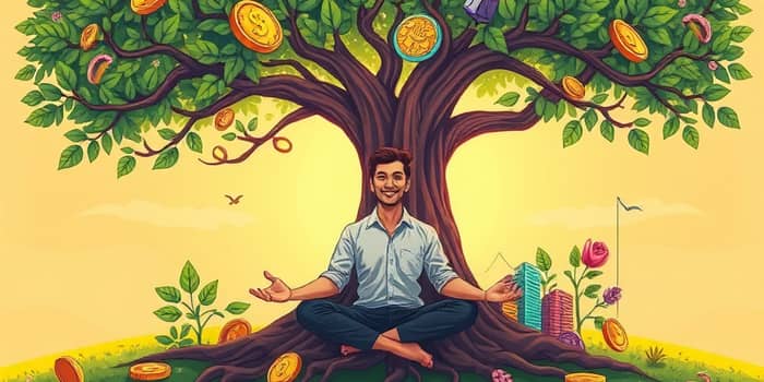 Mindful Market Moves: Investing with Awareness and Intention