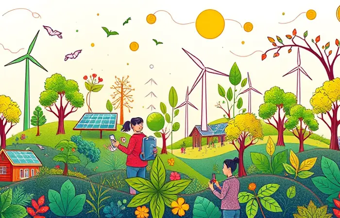 Sustainable Fintech: Innovation for Good