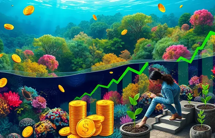 Biodiversity Finance: Protecting Our Natural Capital