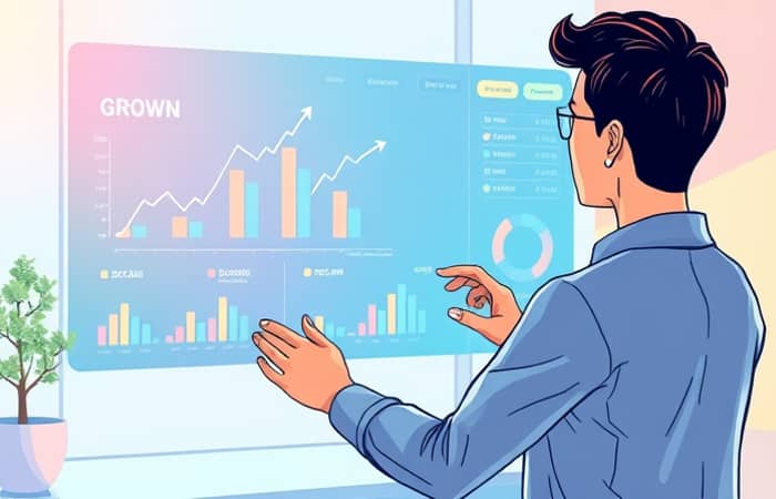 Smart Money Management: Practical Tips for Wealth Growth