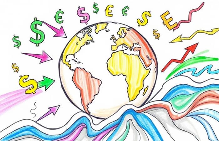 The Dornbusch Overshooting Model: Exchange Rate Dynamics