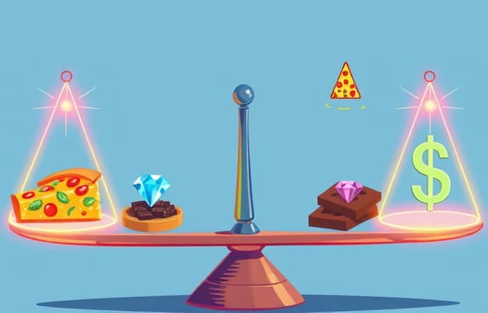 Marginal Utility: The Value of One More Unit