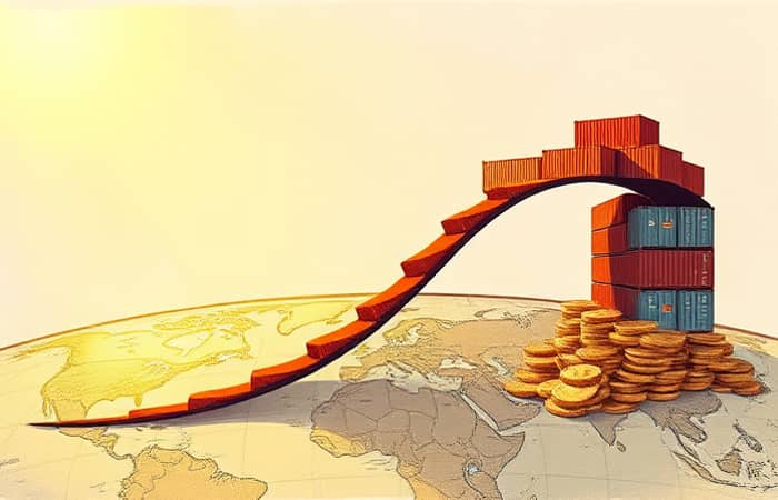 The J-Curve: Trade Balance Adjustments Post-Devaluation