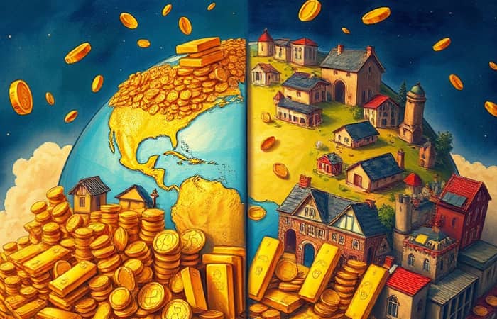 Wealth Unpacked: Dissecting the Secrets of Affluence