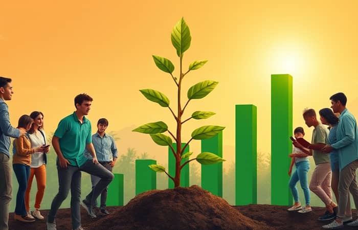 The Investment with Heart: Balancing Profits and Principles